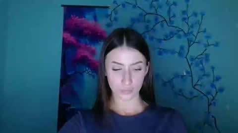 Ariana online show from 11/25/25, 12:49