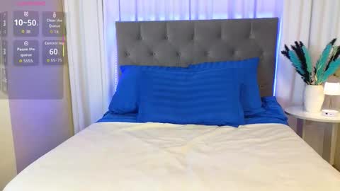 Ariana online show from 12/03/25, 11:58