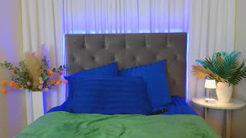 Ariana online show from 03/05/26, 11:56