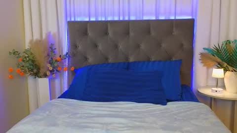 Ariana online show from 03/19/26, 12:14