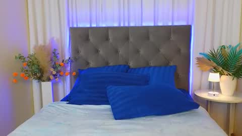 Ariana online show from 03/19/26, 11:42