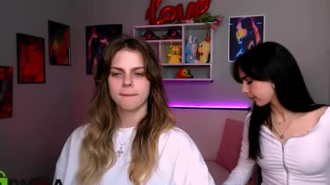 ariana_ross7 online show from 03/08/26, 10:30