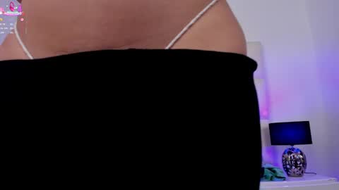  ariana  online show from 02/23/25, 10:53