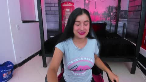 Ariana online show from 03/24/26, 10:31