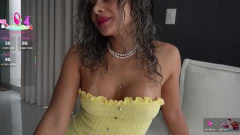 cristina online show from 11/27/25, 01:57