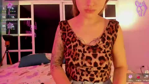 Ari online show from 01/22/25, 03:20