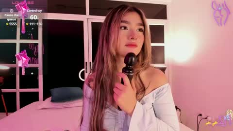 Ari online show from 01/30/25, 02:38