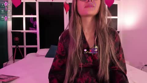 Ari online show from 02/03/25, 03:20