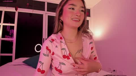 Ari online show from 02/05/25, 01:47