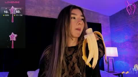 Ari online show from 02/08/25, 06:22