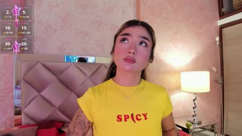 Ari online show from 01/09/26, 03:31