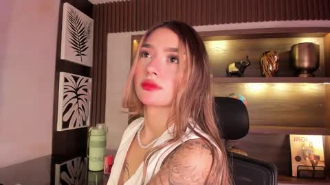 Ari online show from 02/22/26, 03:29