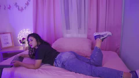 ARIANAA online show from 03/06/26, 02:57