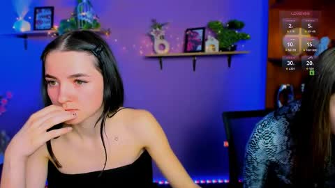 arianaa_cat online show from 04/20/26, 06:53