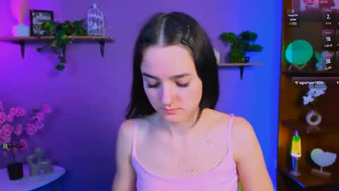 arianaa_cat online show from 05/24/26, 06:46