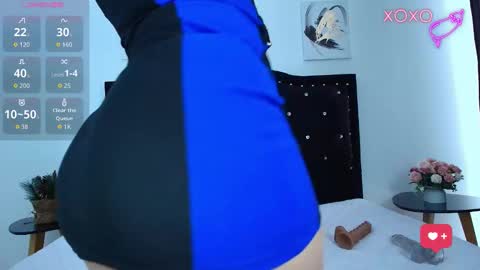 Ari online show from 01/16/26, 03:05