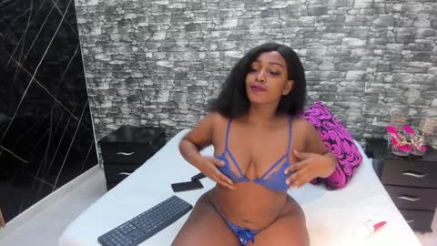 Ariana online show from 01/26/25, 12:11