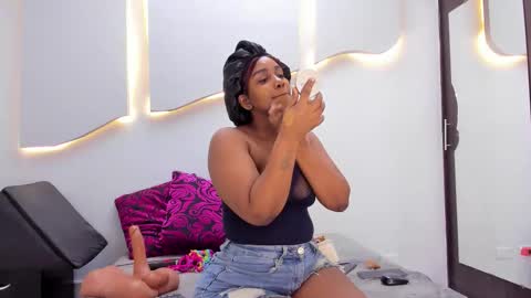 Ariana online show from 03/12/26, 12:22