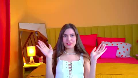 Ariana online show from 03/06/26, 06:37