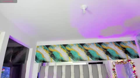 arianaarousse online show from 01/11/26, 03:39