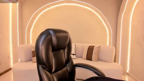 Ariana Bell online show from 03/19/26, 02:59