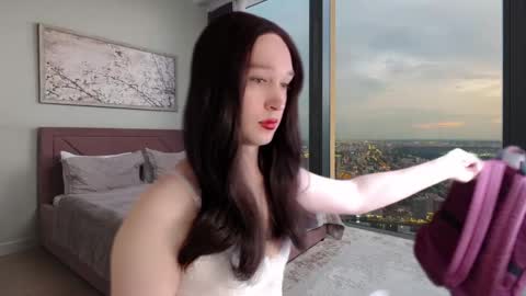 Ariana online show from 03/07/25, 09:18