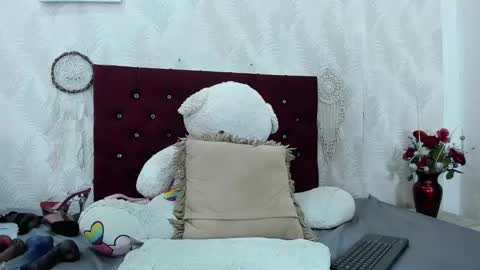 Ariana diosa online show from 03/05/25, 02:01