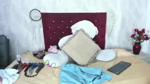 Ariana diosa online show from 03/11/25, 05:35