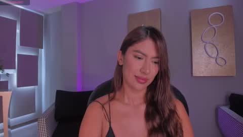 Ariana Dumont online show from 02/11/26, 11:04