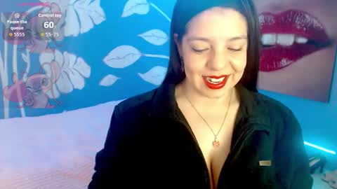 Ariana online show from 03/19/26, 11:14