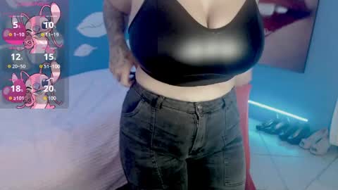 Ariana online show from 04/10/26, 11:04