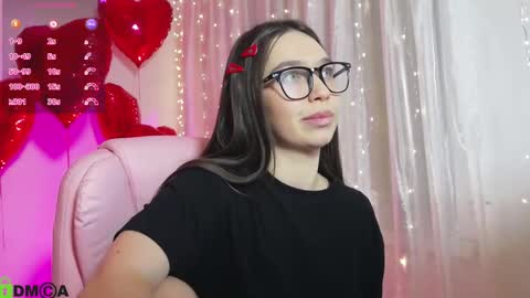 arianahot777 online show from 02/17/25, 10:47