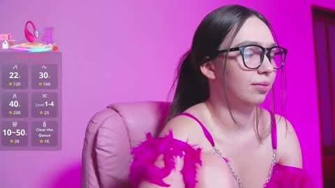 arianahot777 online show from 03/28/26, 11:59