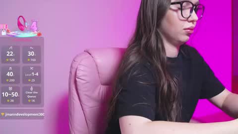 arianahot777 online show from 04/16/26, 09:39