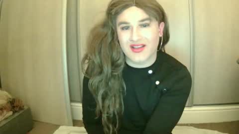 Ariana 3 online show from 09/13/25, 06:40