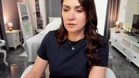 Ana online show from 04/20/26, 12:41