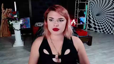 Mistress Ariana online show from 06/19/26, 08:01
