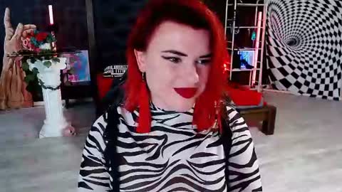Mistress Ariana online show from 06/23/26, 01:42