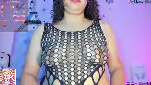 Ariana online show from 07/20/26, 11:51