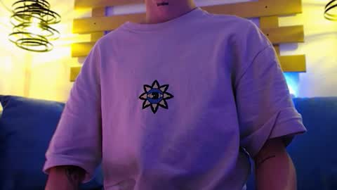 Ari  online show from 10/15/25, 12:49