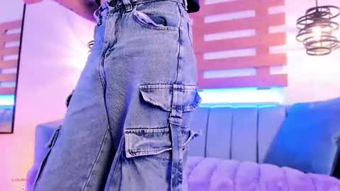 Ari  online show from 10/18/25, 12:50