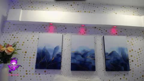 Ari  online show from 11/08/25, 12:27