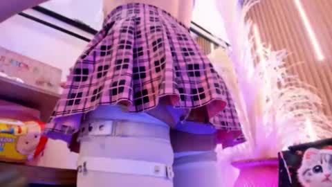 Ari  online show from 12/18/25, 12:55