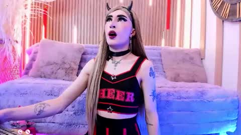 Ari  online show from 01/05/26, 05:27