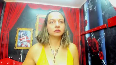ArianaSommers online show from 04/16/26, 11:33