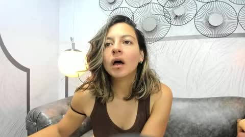 ArianaSommers online show from 05/21/26, 11:06