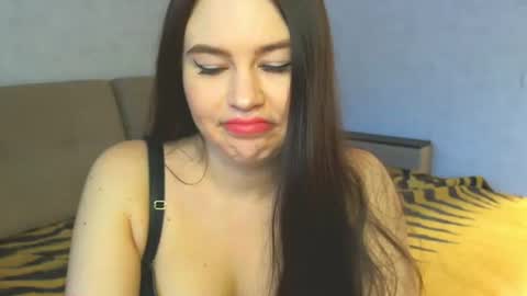 ArianaxSky online show from 07/20/26, 09:01