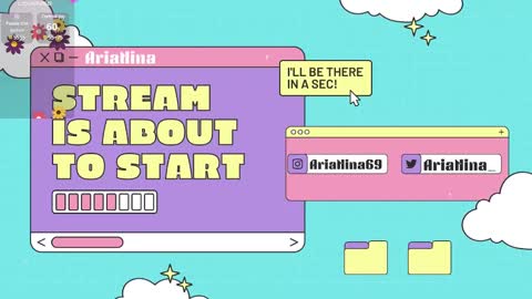 Nina online show from 03/09/25, 02:50