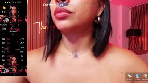 Arianna online show from 01/31/25, 07:40