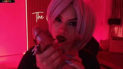 Arianna online show from 02/06/25, 07:51